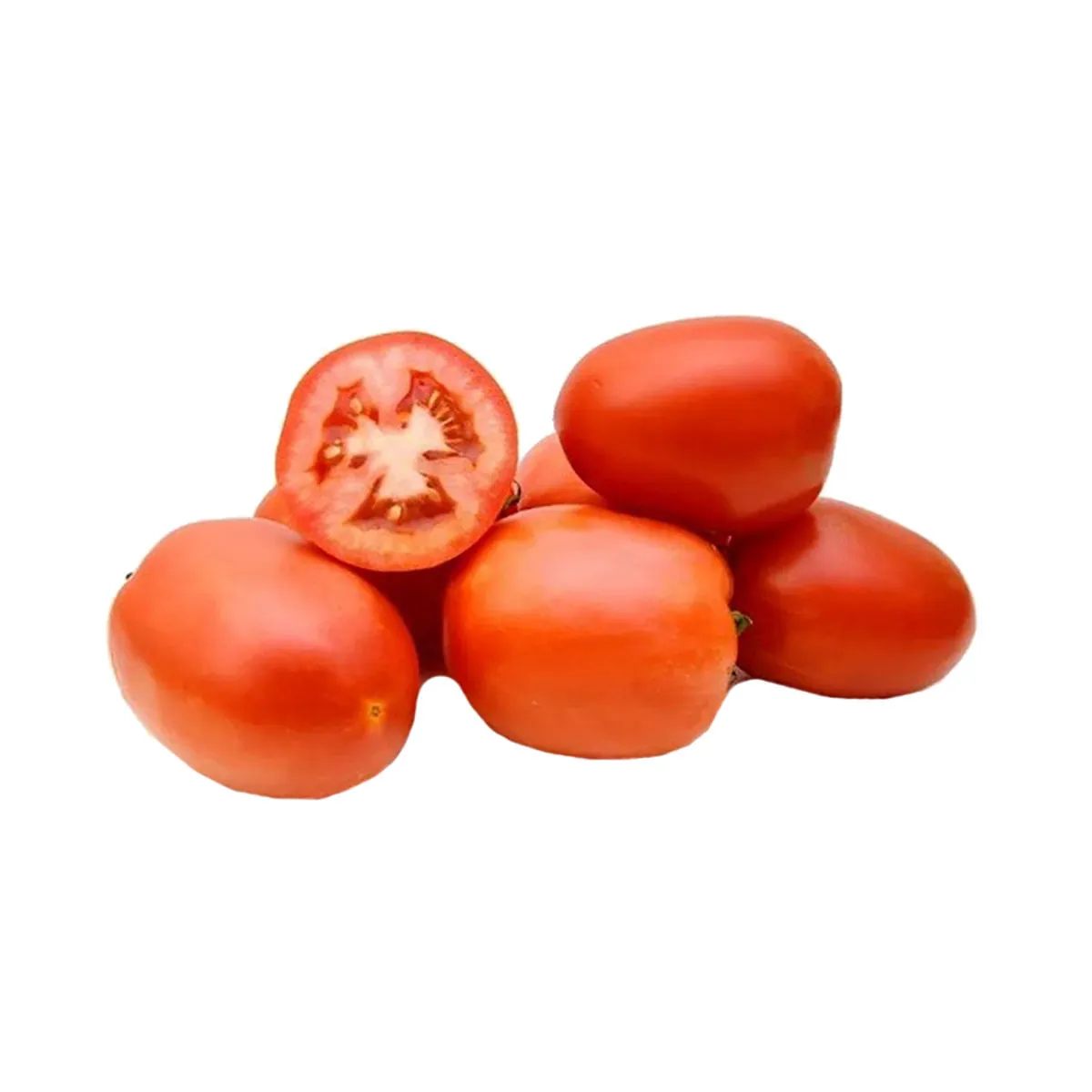 Tomate Grape Terroá 180g