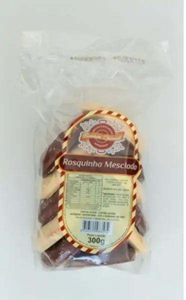 Rosquinha Reserva Coloni