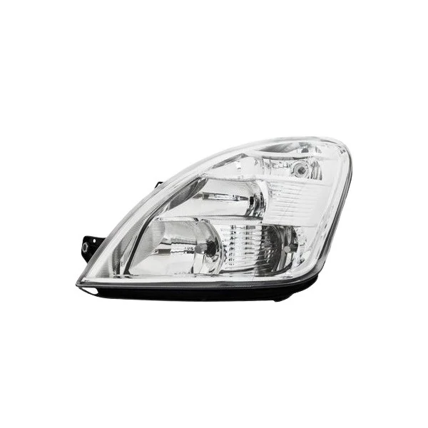 Farol Principal IVECO DAILY Lado Esquerdo - DEPO 6631107LLDEM