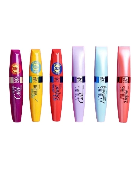 Rk Mascara Volume Curl