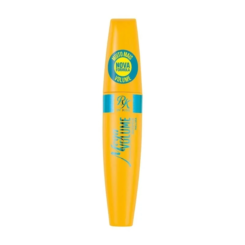 Masc P/ Cilios Rk Vol Length Prova D Gua