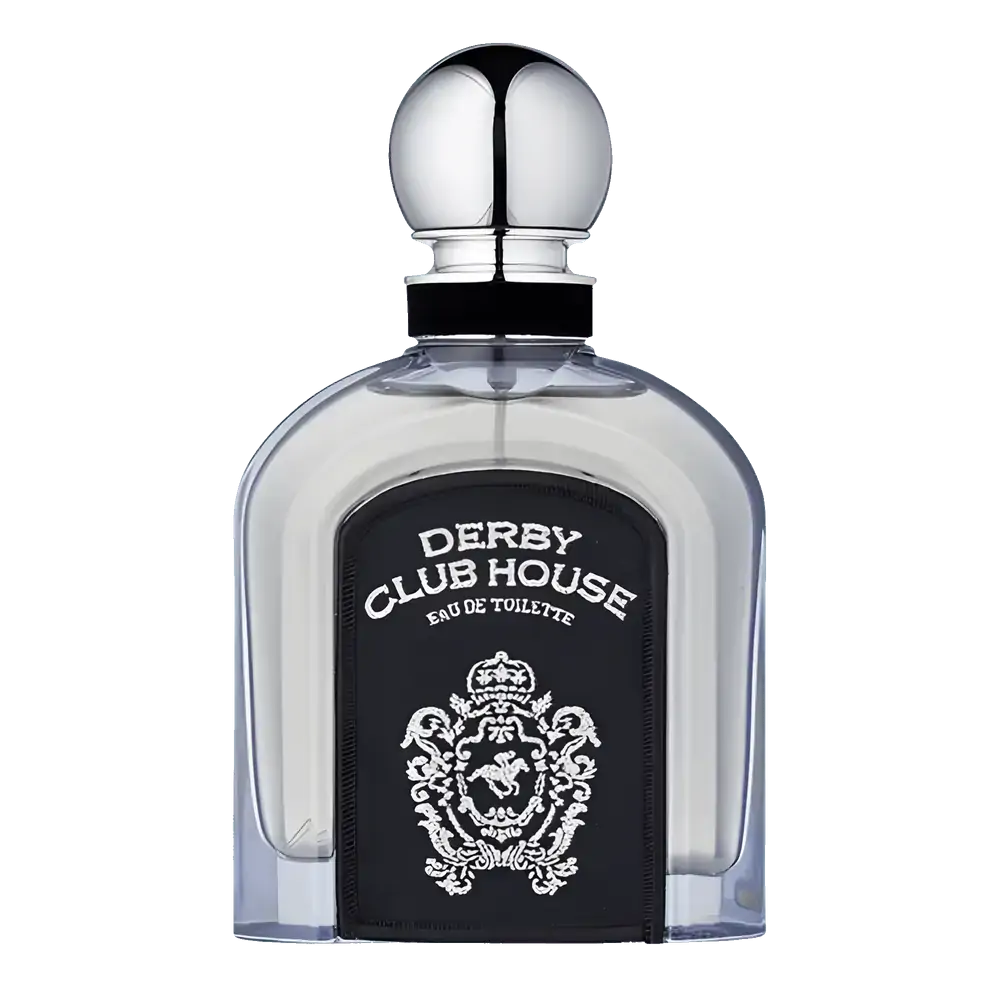 Armaf Derby Club House Eau de Toilette - Perfume Masculino - 100ml