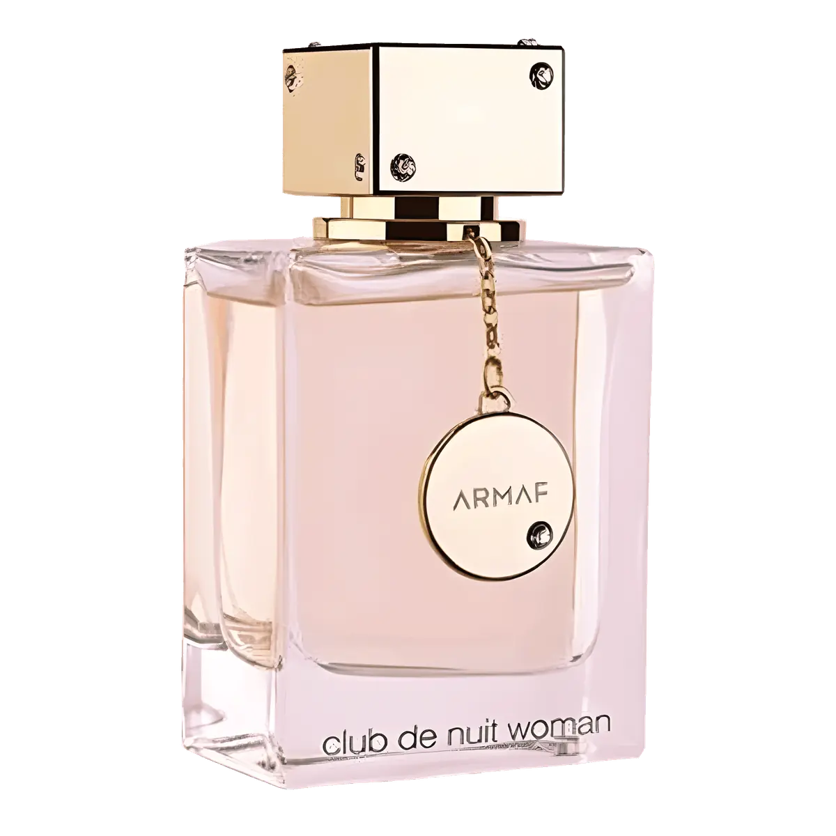 Armaf Club de Nuit Eau de Parfum - Perfume Feminino 105ml 105ml