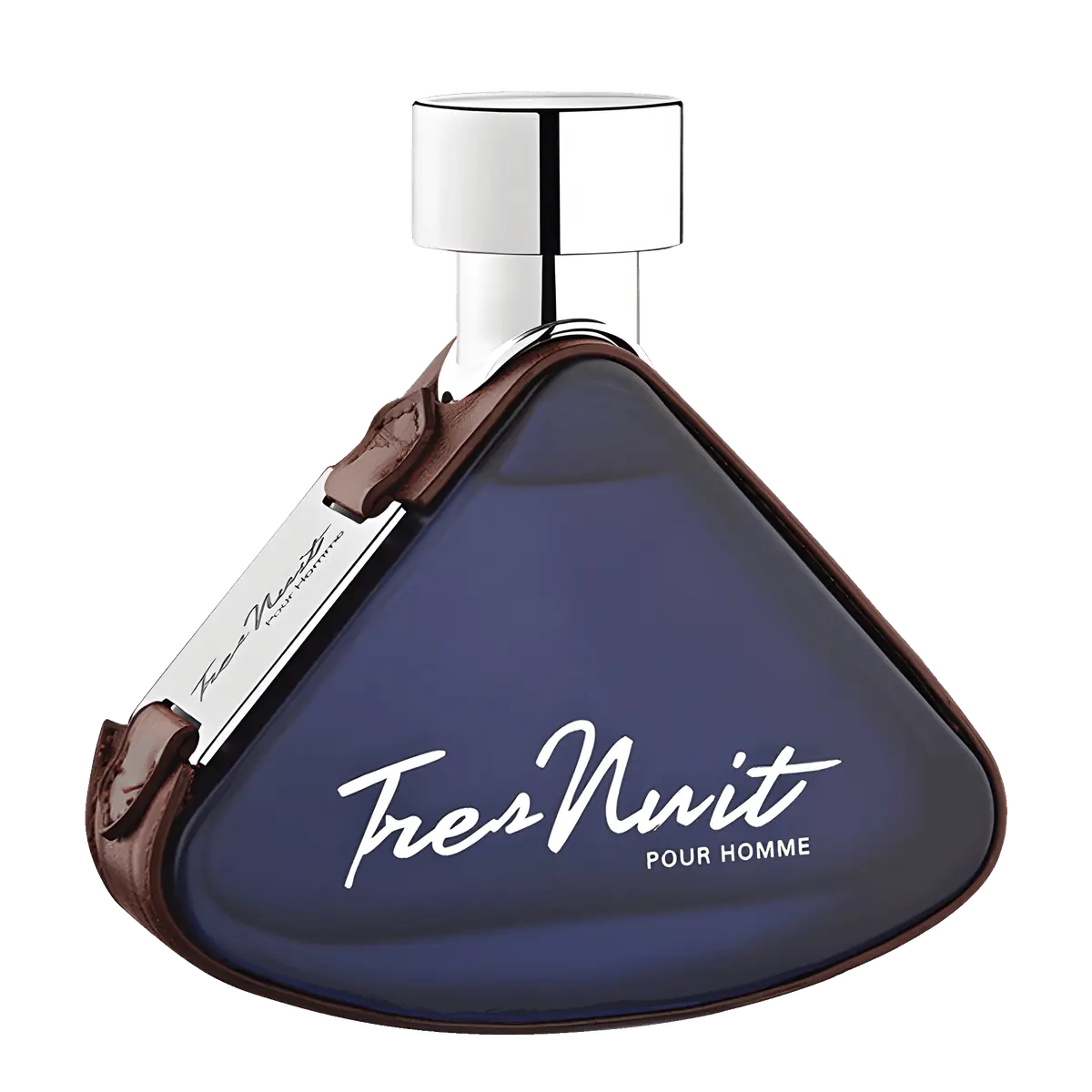 Armaf Tres Nuit Pour Homme Eau de Toilette - Perfume Masculino - 100ml