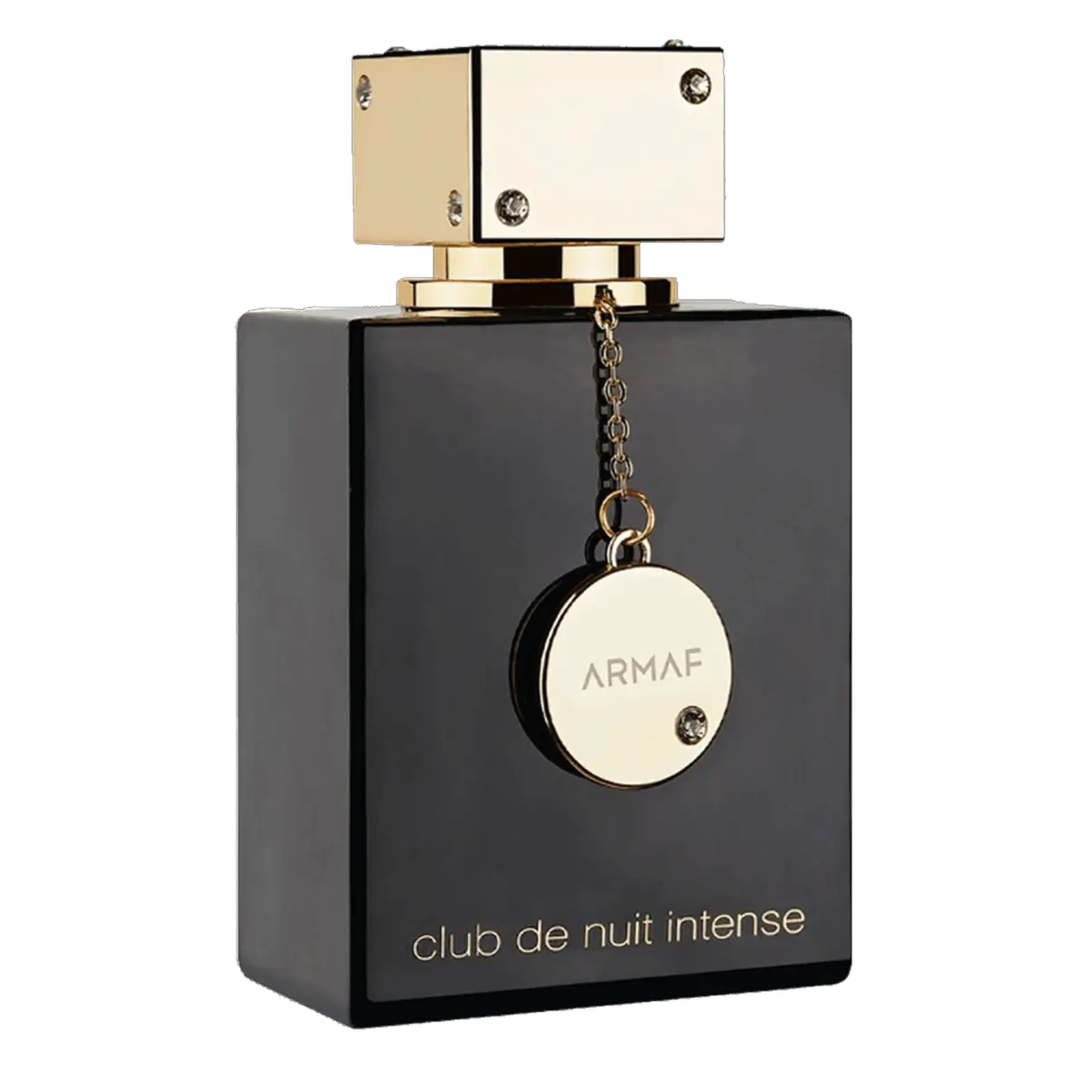 Armaf Club de Nuit Intense Eau de Parfum - Perfume Feminino 105ml - Amaf Crlub de Nuit Intense Eau d