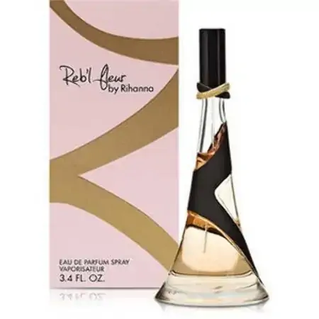 Perfume Reb L Fleur Rihanna Eau De Parfum Feminino