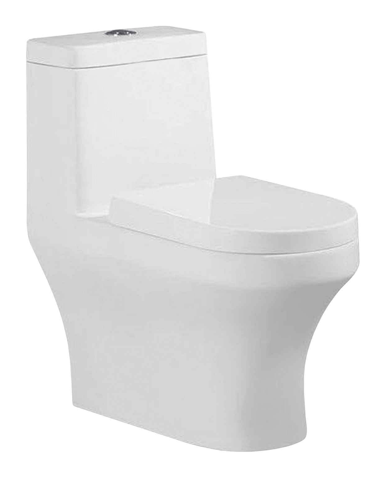 Vaso Sanitário Monobloco Reno R 350