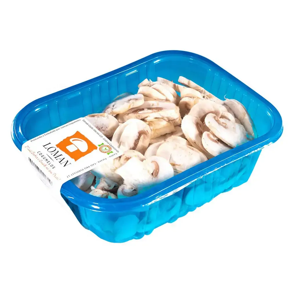 Cogumelo Loman 250g