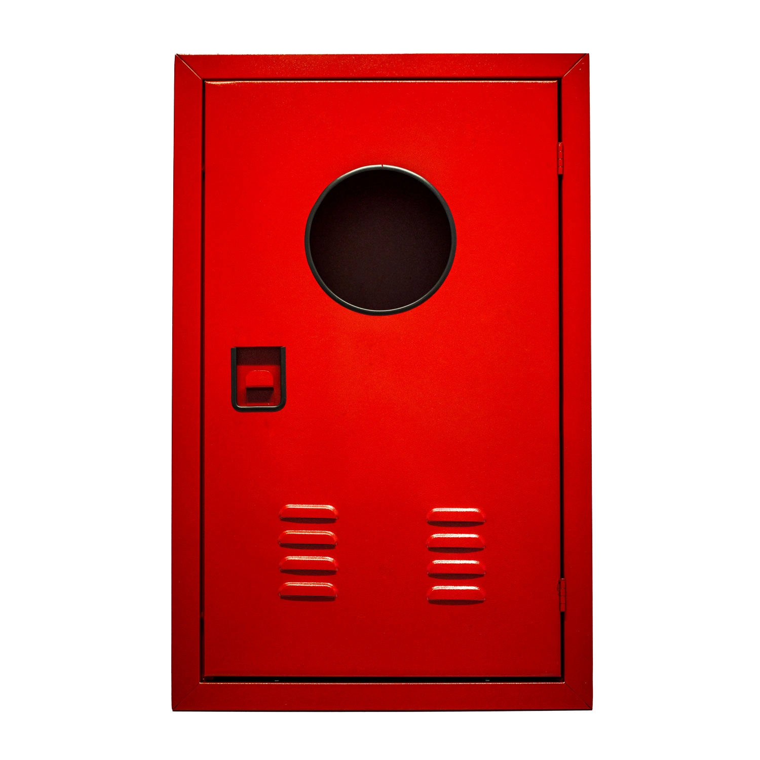 Cx Incendio Embutir 750x450x170mm  - 006200026