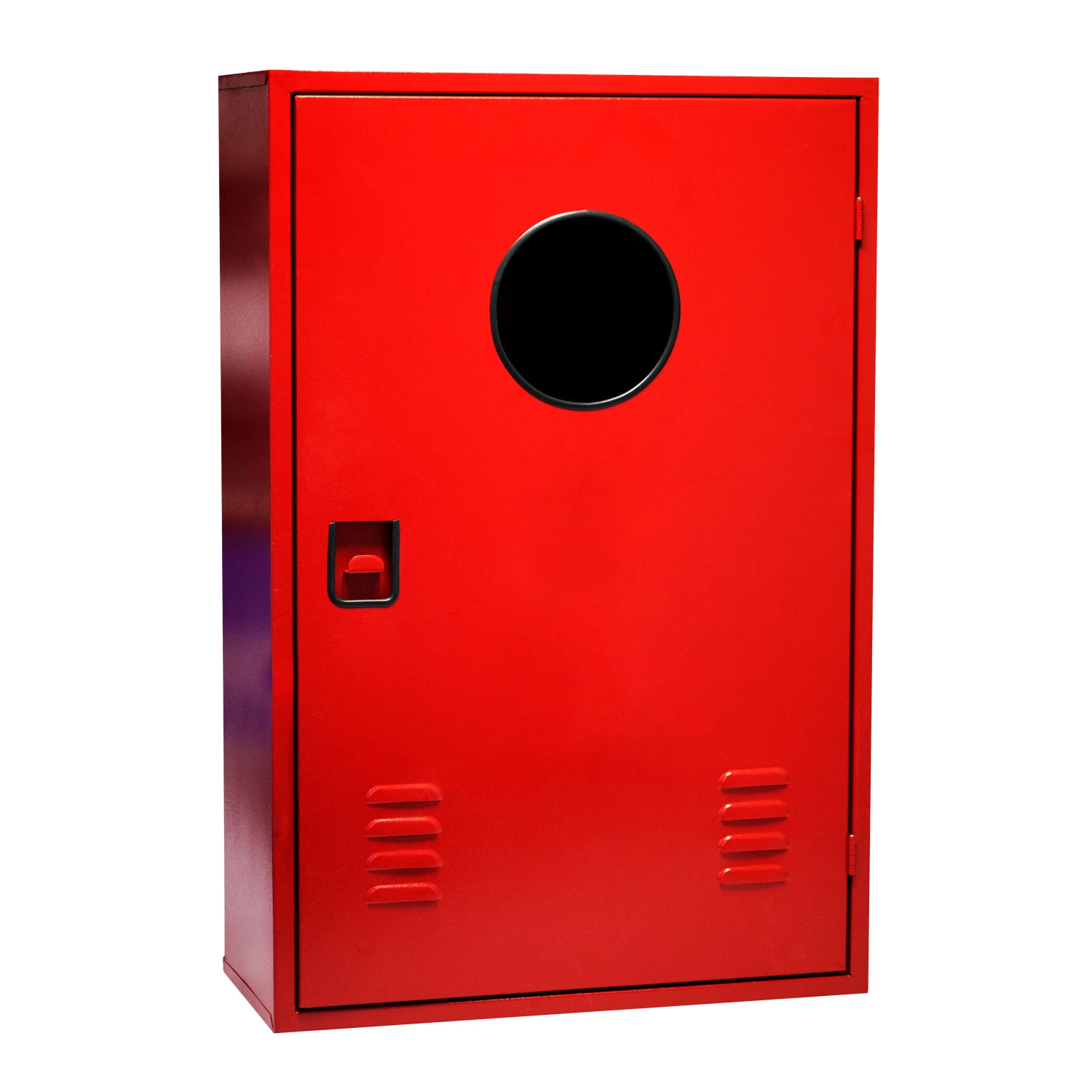 Cx Incendio Sobrepor 750x450x170mm - 006200028