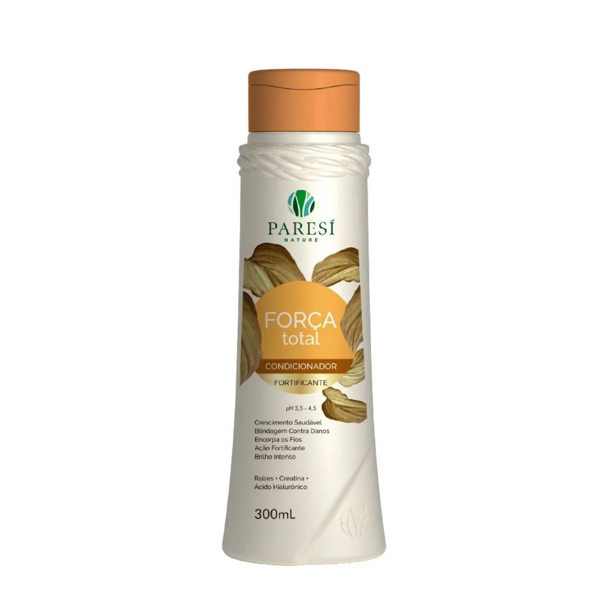 CONDICIONADOR FORTIFICANTE FORCA TOTAL 300ML