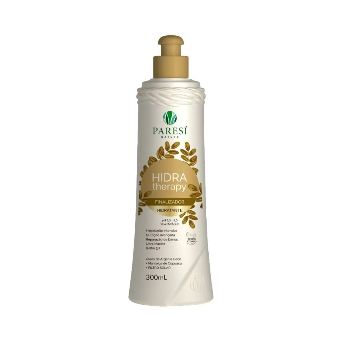FINALIZADOR HIDRATANTE HIDRA THERAPY 300ML