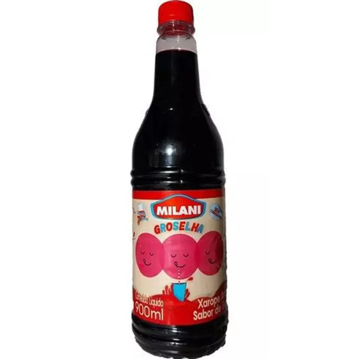 Groselha Milani 900ml