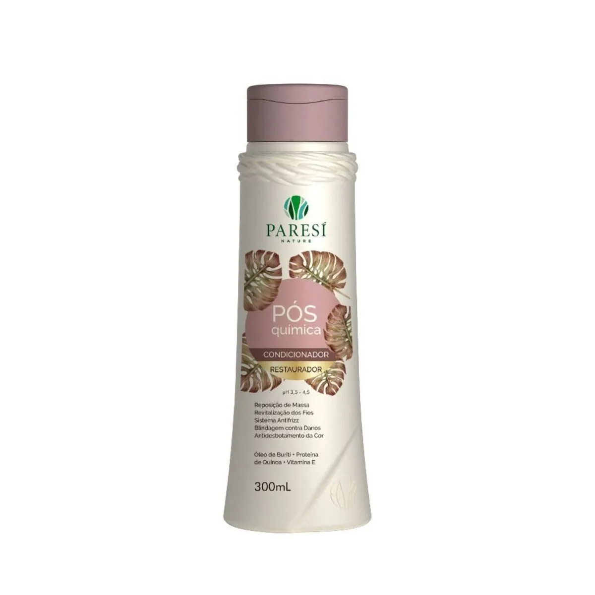 CONDICIONADOR RESTAURADOR POS QUIMICA 300ML