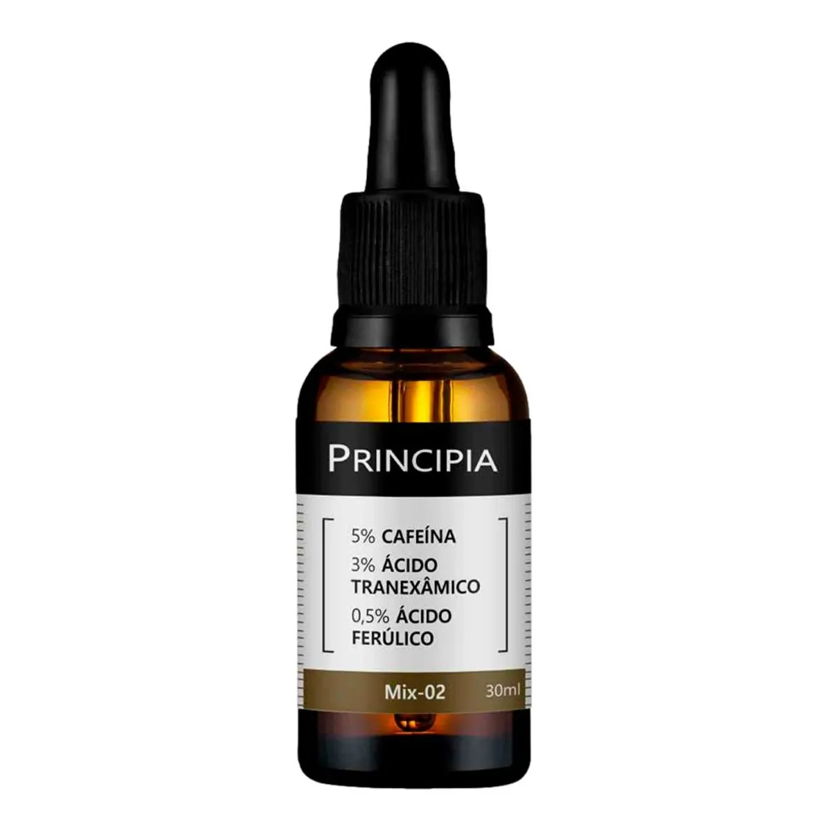 Sérum Mix 02 Principia Caixa 30ml