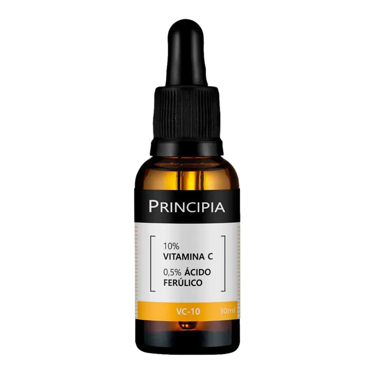 Sérum Vc 10 Principia Caixa 30ml