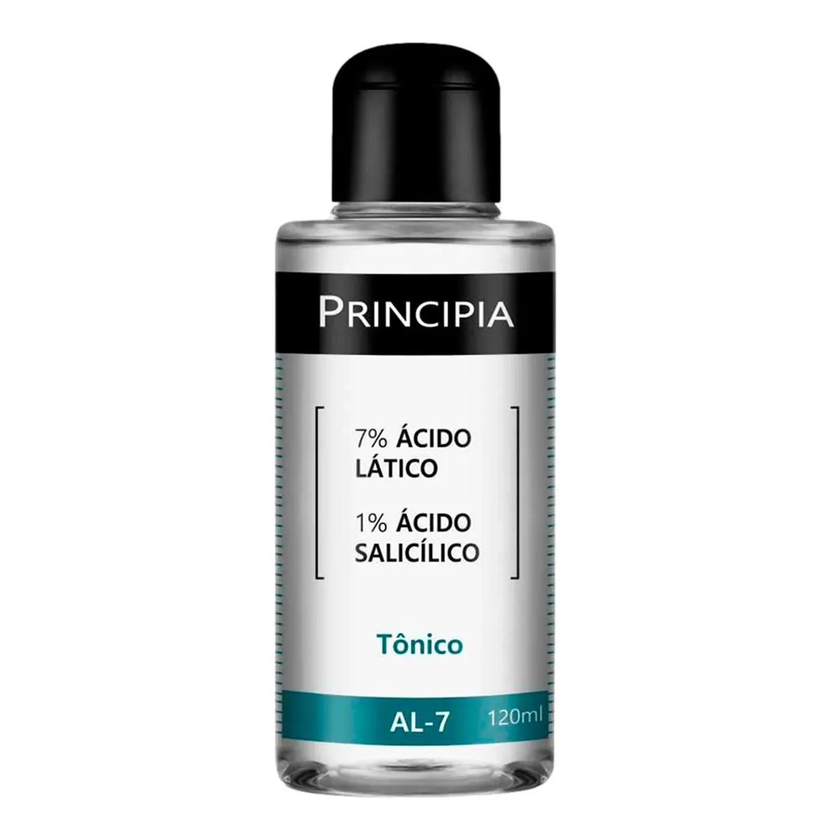 Tônico Facial Al 7 Principia Caixa 120ml