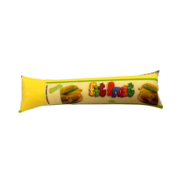 Chup Chup Milho Verde Fit Fruit