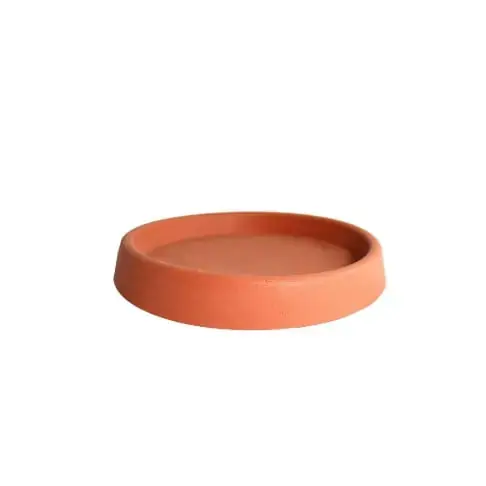Prato P 21 Terracota