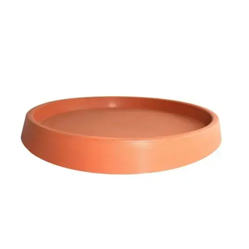 Prato M 23 Terracota