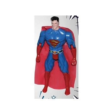 Boneco Super Homem Ref.rn 4