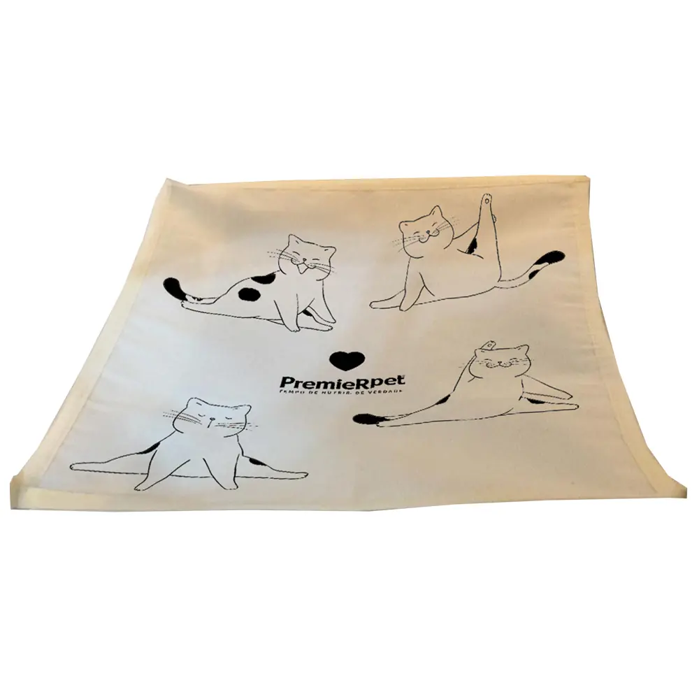 Rede Golden Gatos Yogui