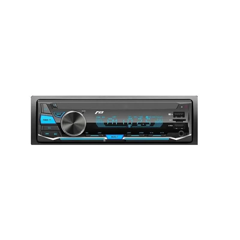Som Automotivo Media Receiver - JR8 JT1010BT