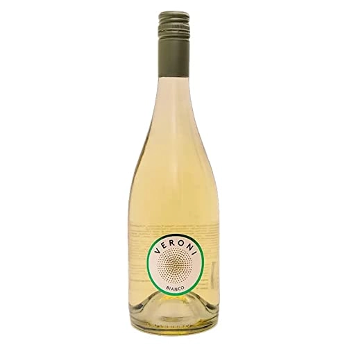 Vinho Veroni Chardonnay 750 Ml