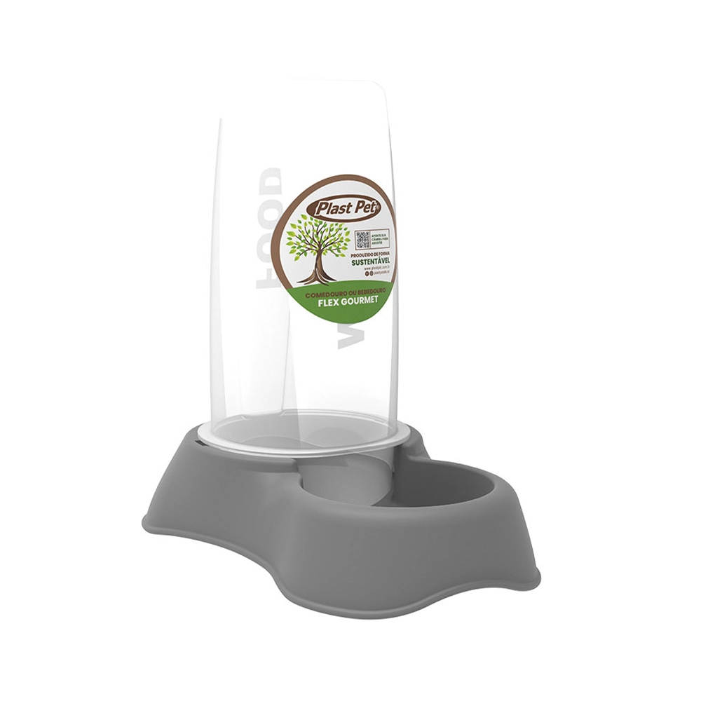 Bebed.comed Flex Eco Gourmet 3000ml Taupe 22686