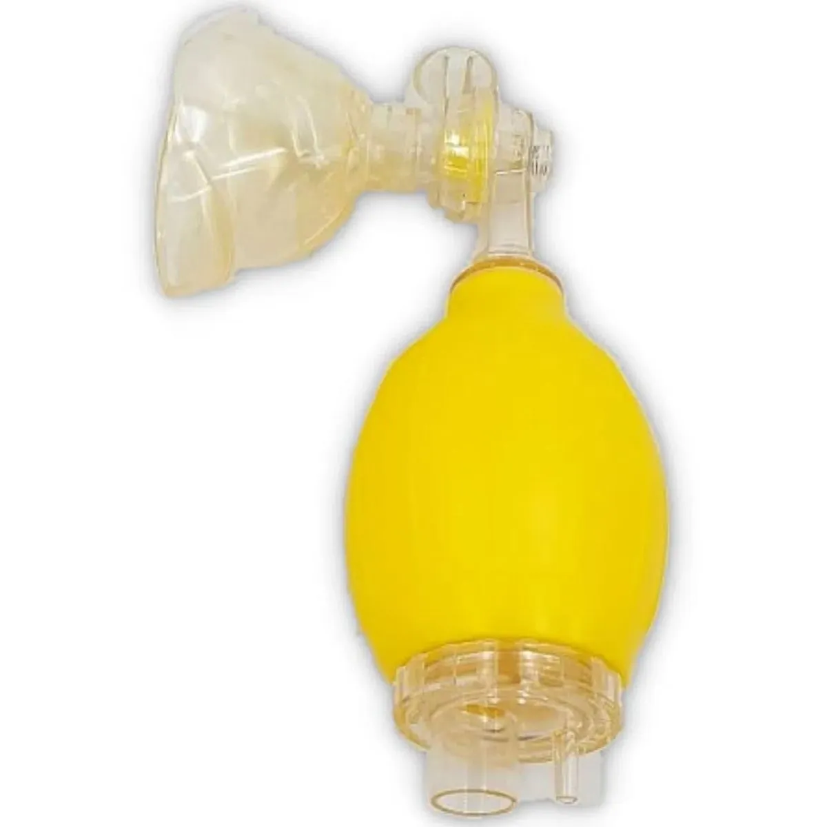 Reanimador Manual Neonatal Oxigel