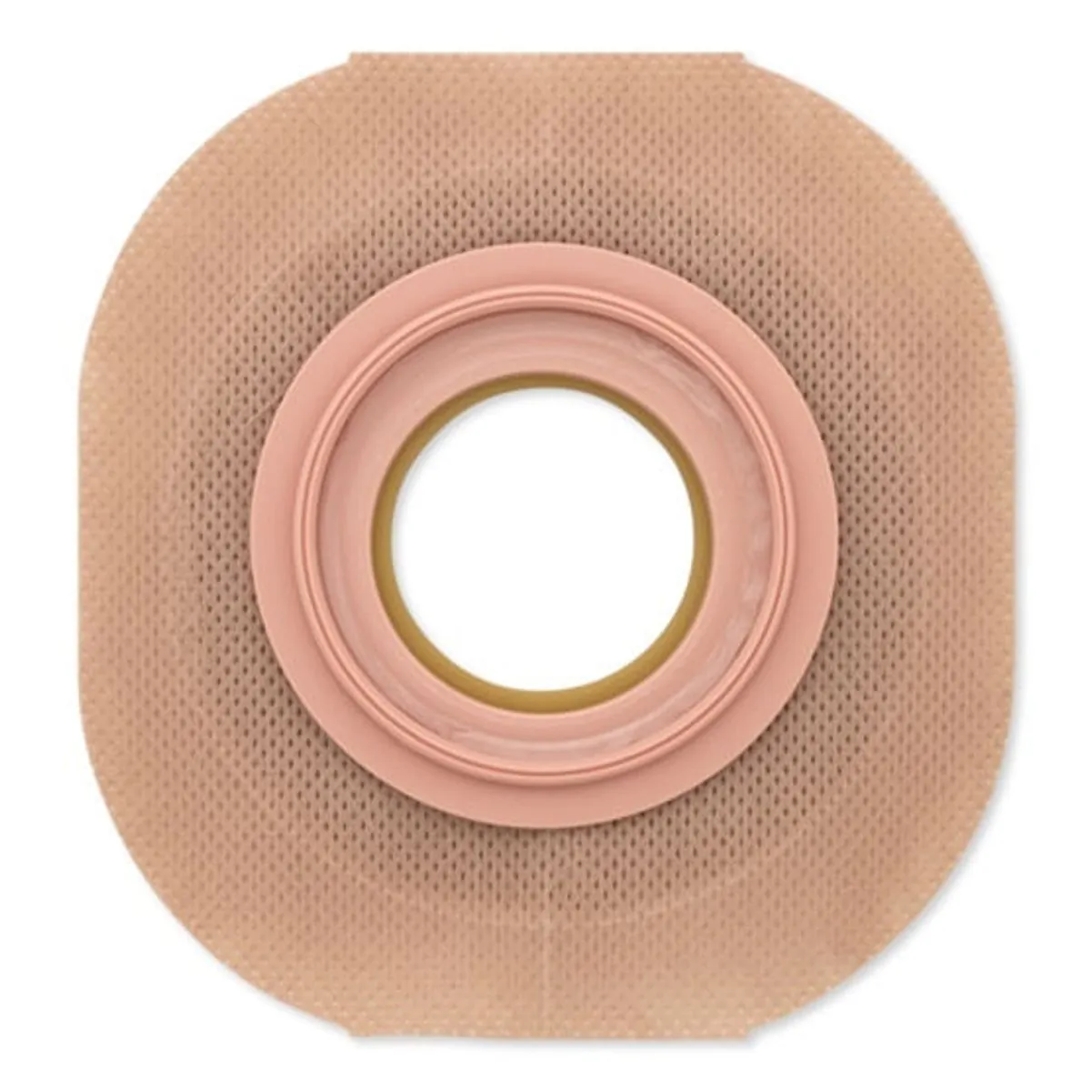 14903 - Placa Adesiva New Image Flextend Convexa 44mm Rec. Até 22mm Unidade