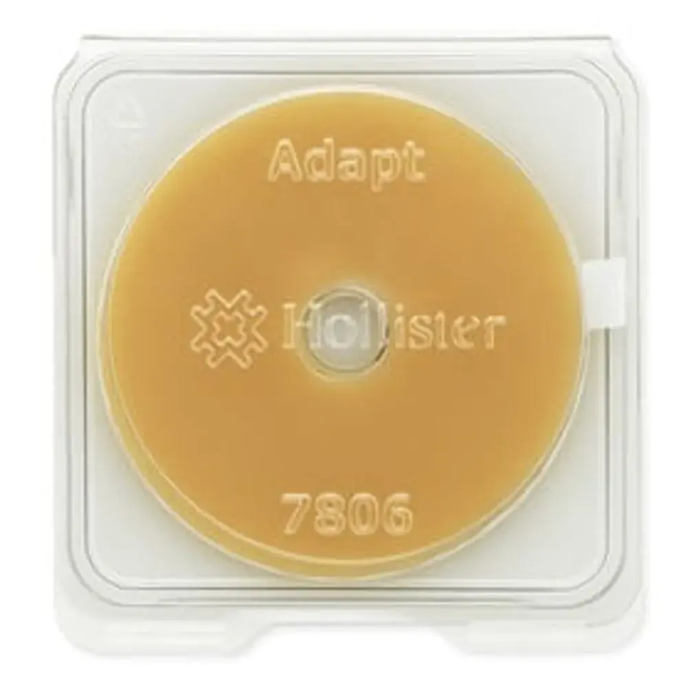 7806 - Anel de Hidrocolóide Plano 98mm Unidade