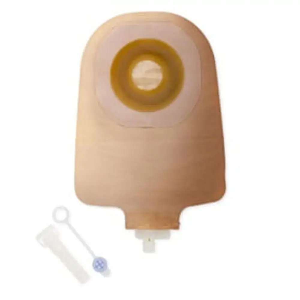 8460 - Bolsa Para Urostomia Premier Transparente Rec. Até 64mm Unidade
