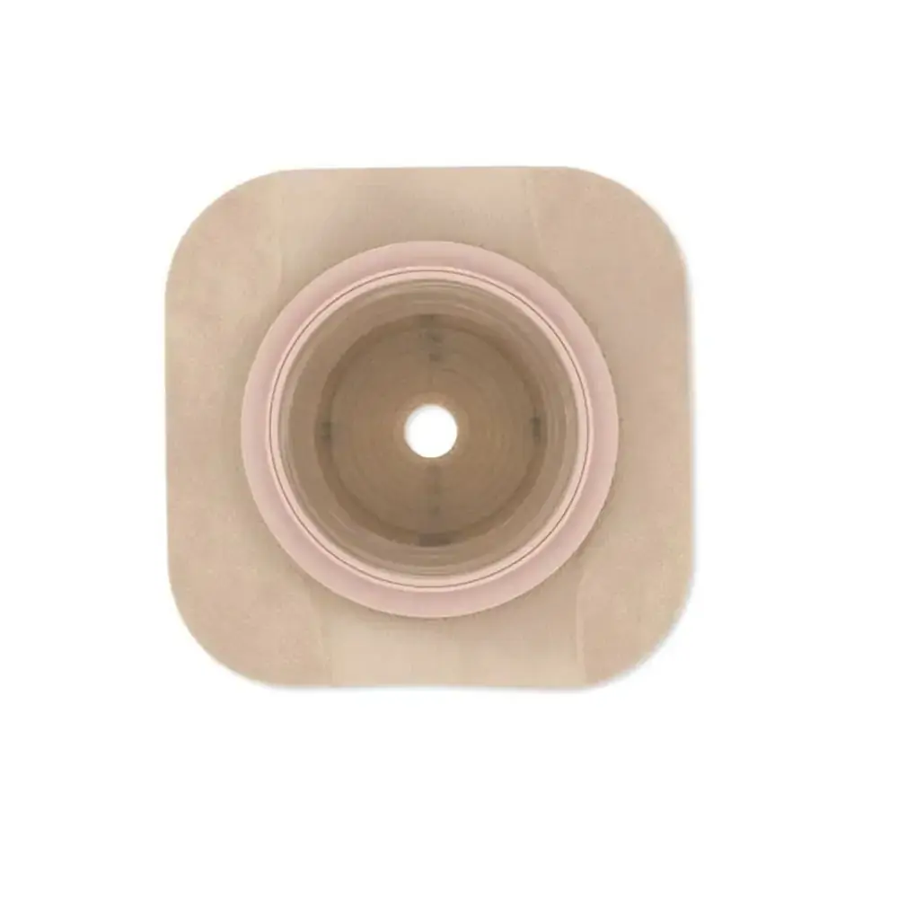 11703 - Placa Cera Plus Soft Convexa 57mm Rec. 13 á 38mm Unidade