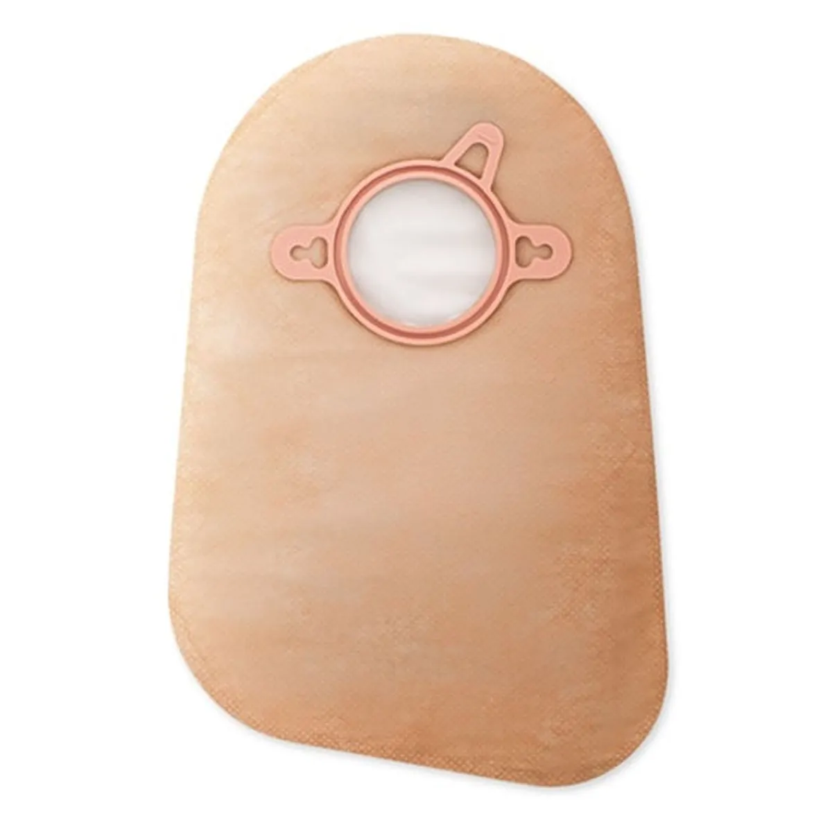 18373 - Bolsa Para Estomia New Image Com Filtro AF300 Opaca 57mm Unidade
