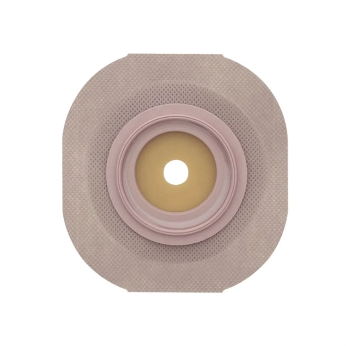 14804 - Placa Adesiva New Image Flextend Convexa 70mm Rec. Até 51mm Unidade - 14804 - Placa Adesiva