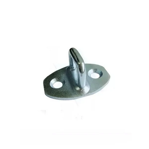 Batente da Porta Dianteira - UNIVERSAL AUTOMOTIVE 22035