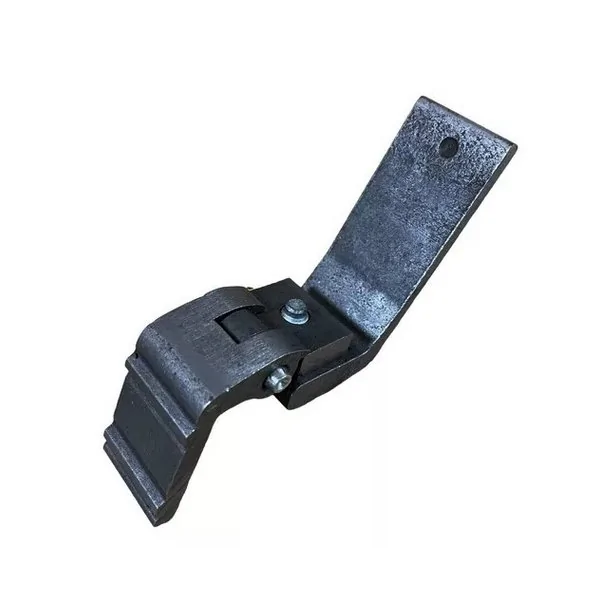 Dobradiça Inferior da Porta Traseira VOLKSWAGEN QUANTUM/SANTANA Lado Esquerdo - UNIVERSAL AUTOMOTIVE 21279