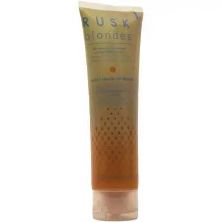 Blondes Golden Blonde Conditioner For Unisex Conditioner