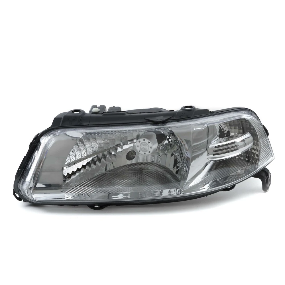 Farol Principal Lado Esquerdo Monorefletor H4 - ARTEB 160223
