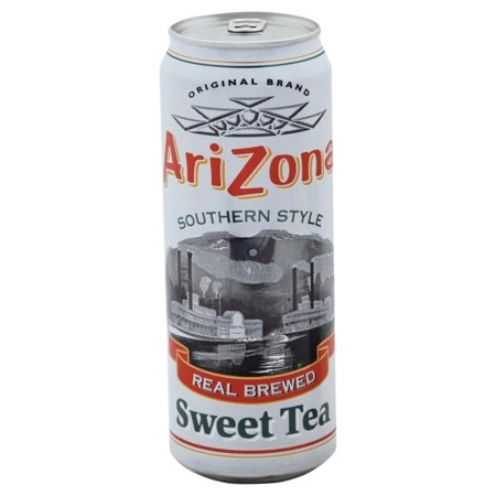 Sweet Tea Real Brewed