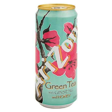 Green Tea