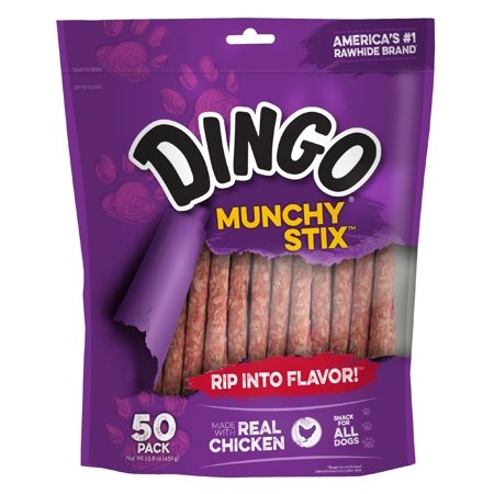 Munchy Stix 50 Pack