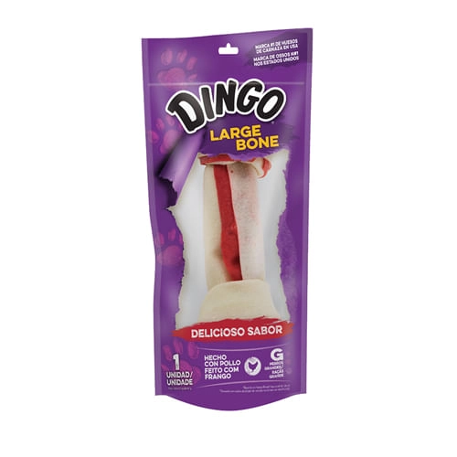 Osso.dingo Original Large Bone 99gr