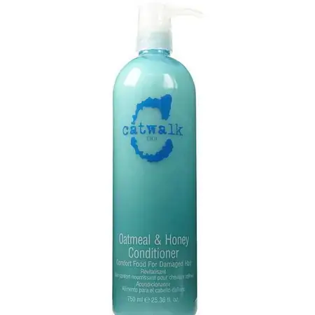 Catwalk Oatmeal Honey Treatment Conditioner