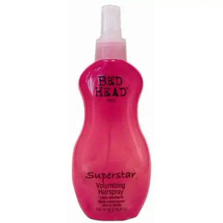 Superstar Volumizing Hairspray