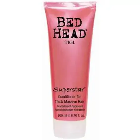 Bed Head Superstar For Thick Massive Hair Conditioner