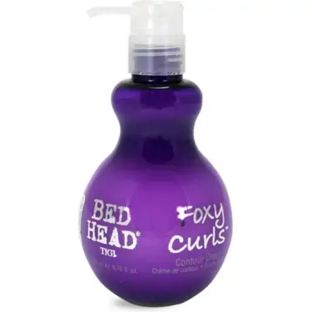 Foxy Curls Contour Cream