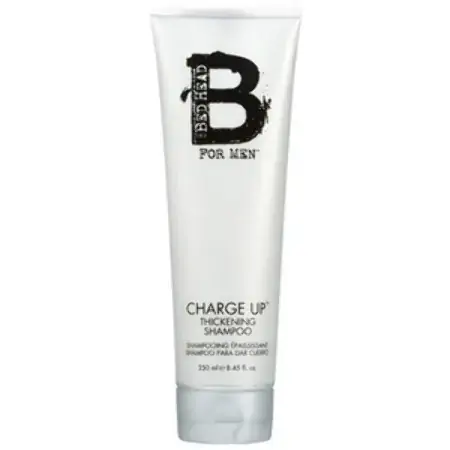 Shampoo Bed Head Tigi B For Men Charge Up Thickening