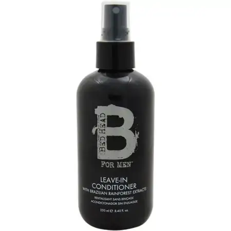 Bed Head B For Men Leave In Conditioner Hair Conditioners And Treatments